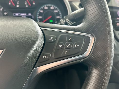 Used 2024 Chevrolet Malibu LS w/ Driver Confidence Package image 18