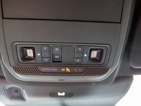 New 2026 Ford Explorer Tremor w/ Tremor Ultimate Package AWD/4WD image 36