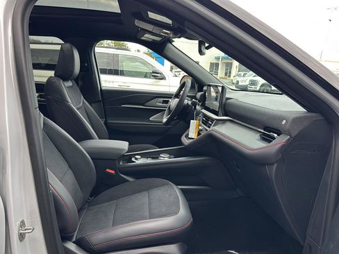 New 2026 Ford Explorer ST w/ Sun And Sound Package image 14