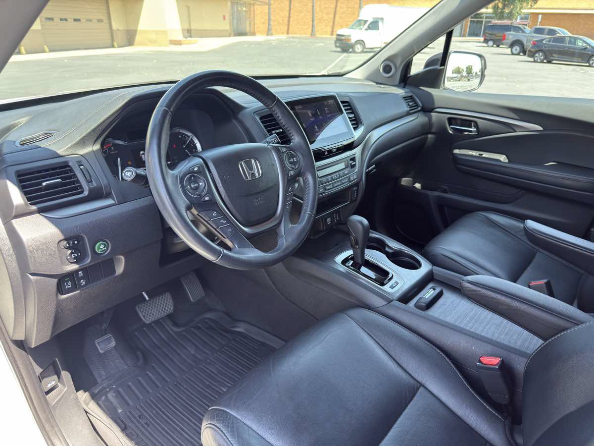 Used 2018 Honda Pilot EX-L image 15