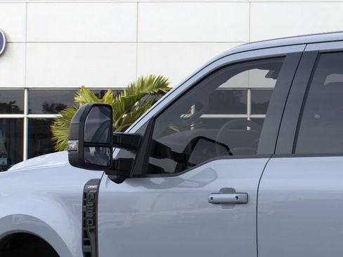 New 2026 Ford F250 Lariat w/ Black Appearance Package AWD/4WD image 20