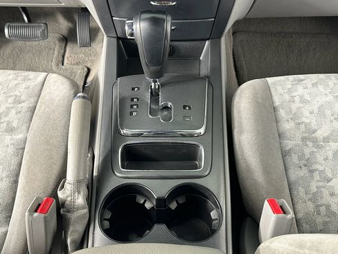 Used 2008 Kia Sorento LX image 37