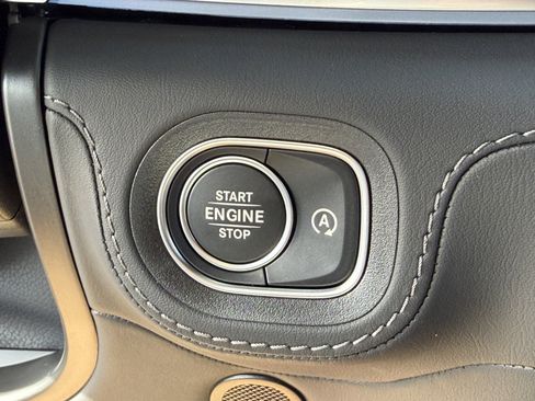 New 2026 Mercedes-Benz GLE 63 AMG S image 23