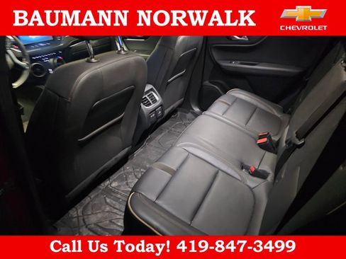 Used 2023 Chevrolet Blazer Premier AWD/4WD image 29