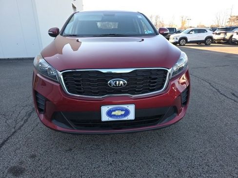 Used 2019 Kia Sorento LX image 6