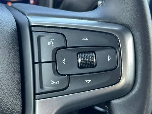 Used 2024 Chevrolet Silverado 1500 LT Trail Boss w/ LPO, Dark Essentials Package AWD/4WD image 22