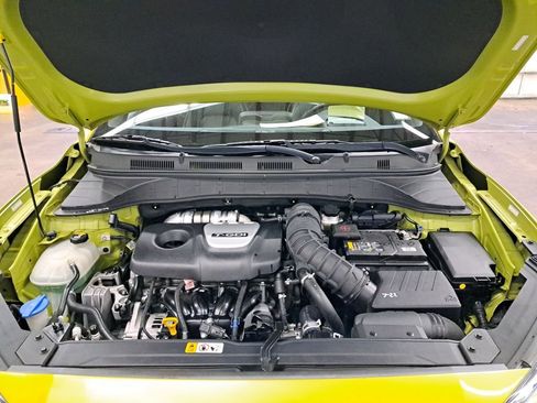 Used 2018 Hyundai Kona Ultimate image 27