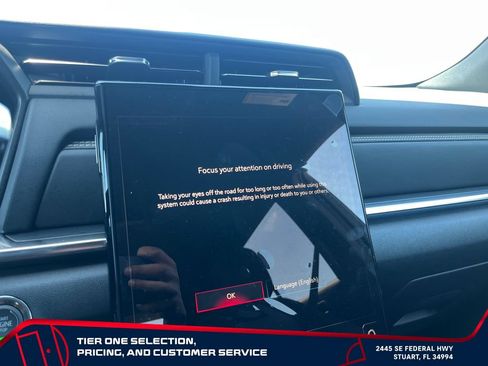 New 2026 GMC Terrain Elevation w/ Black Edition FWD image 30