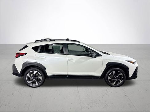 Certified 2025 Subaru Crosstrek 2.5i Limited w/ Popular Package #3A image 6