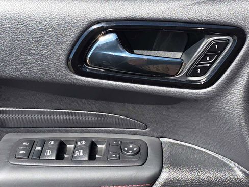 New 2026 Dodge Durango GT image 30