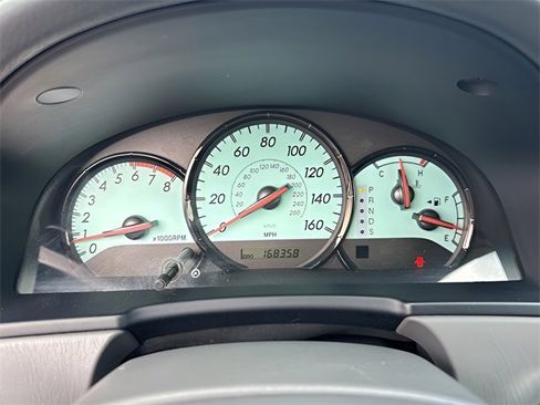 Used 2005 Toyota Solara SLE image 18