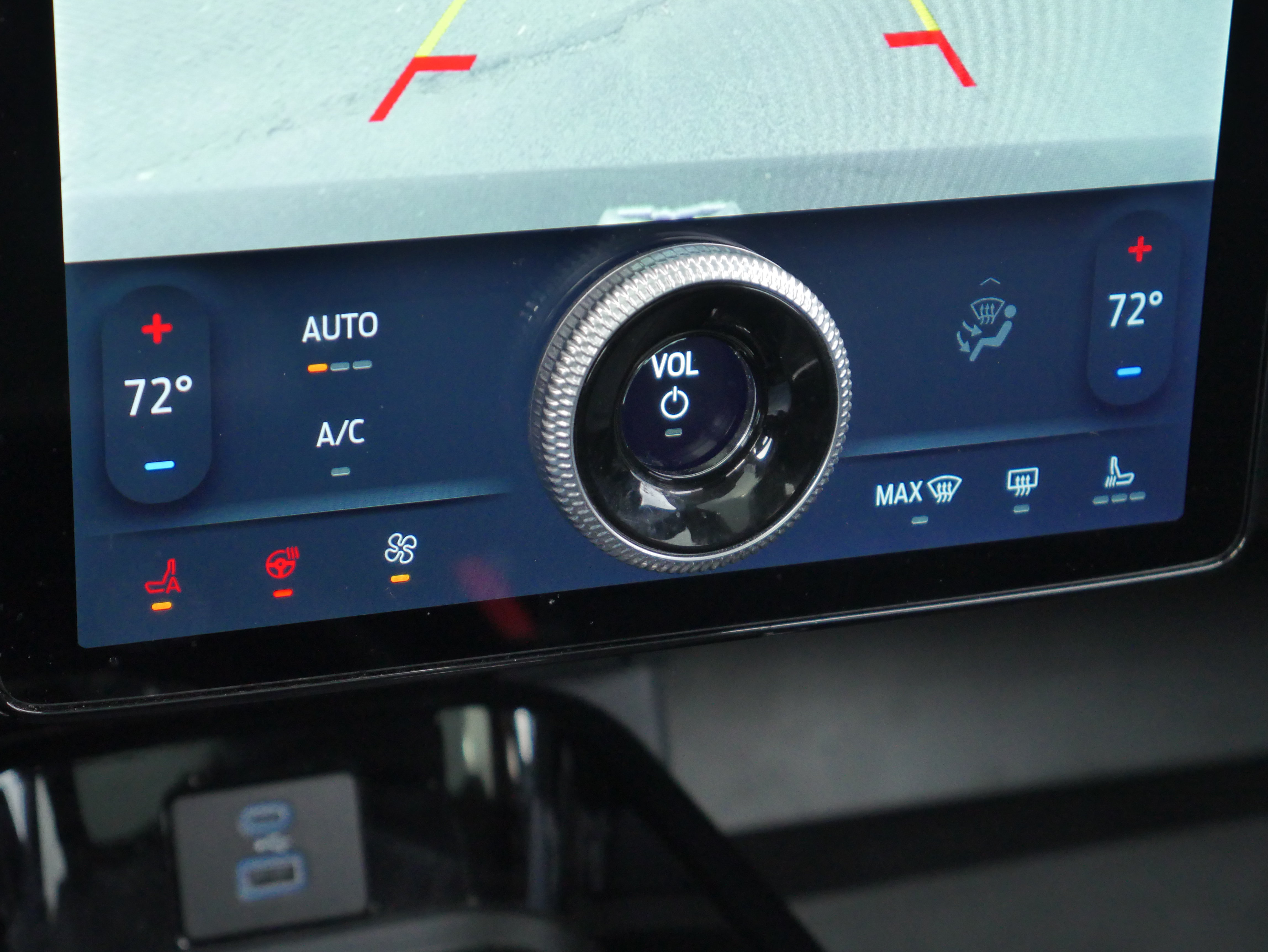 Certified 2023 Ford Mustang Mach-E Premium AWD/4WD image 16