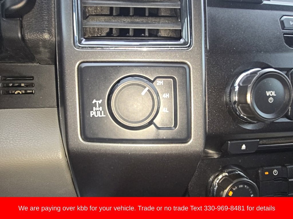 Used 2018 Ford F150 XLT w/ XTR Package AWD/4WD image 23