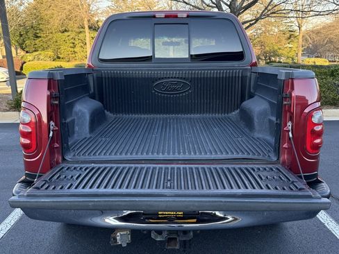 Used 2001 Ford F150 XLT image 9