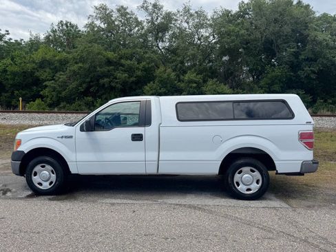 Used 2009 Ford F150 STX RWD image 5