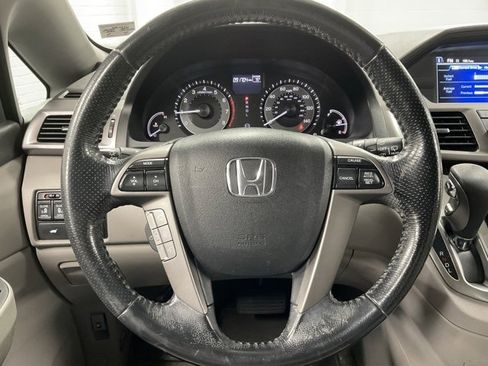 Used 2016 Honda Odyssey EX-L image 19