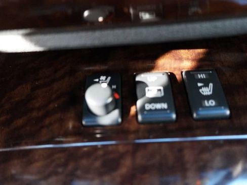 Used 2009 Nissan Maxima 3.5 SV w/ Premium Pkg image 25