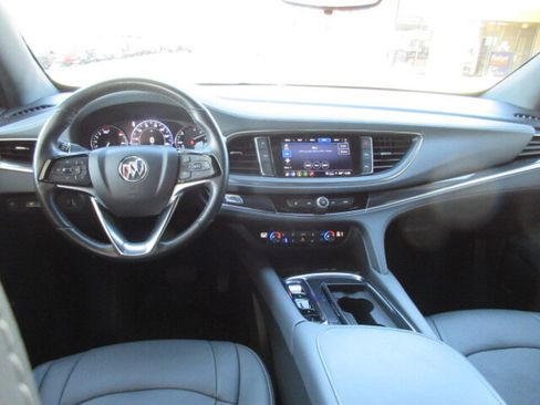 Used 2024 Buick Enclave Premium w/ Experience Buick Package image 20