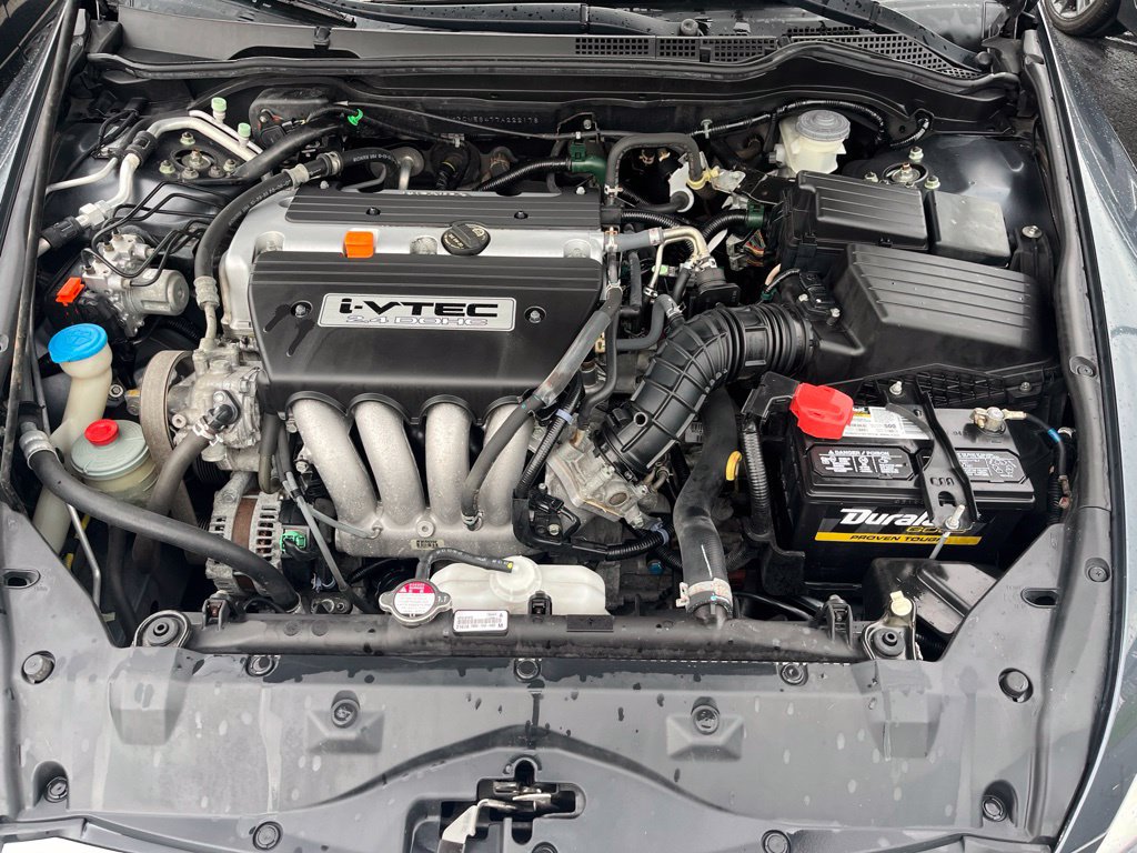 Used 2007 Honda Accord LX image 9