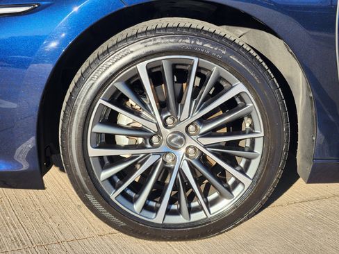 Certified 2025 Lexus ES 350 350 Premium Package image 10