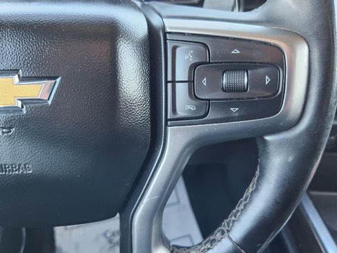 Used 2024 Chevrolet Silverado 1500 LT image 13