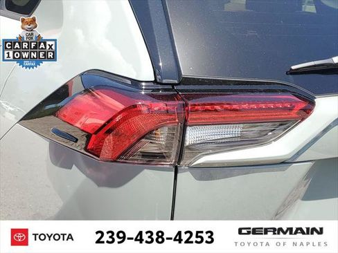 Certified 2023 Toyota RAV4 XLE Premium AWD/4WD image 16