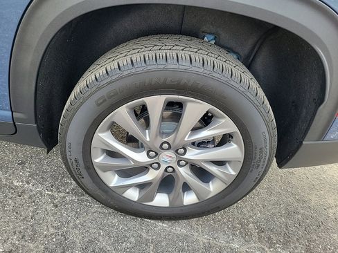 Used 2026 Buick Enclave Preferred image 8