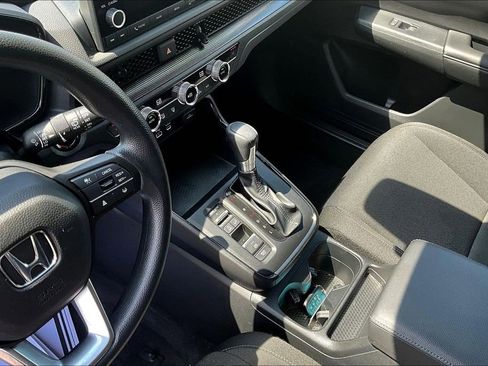 Used 2024 Honda CR-V EX image 18