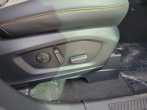 New 2026 Ford Explorer Tremor w/ Tremor Ultimate Package image 7