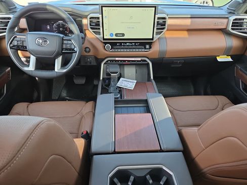 New 2026 Toyota Sequoia 1794 Edition image 14