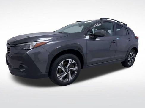 Used 2026 Subaru Crosstrek 2.5i Premium AWD/4WD image 4