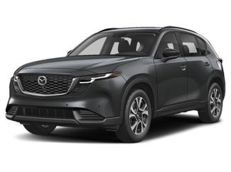 New 2026 MAZDA CX-5 Preferred AWD/4WD video 1