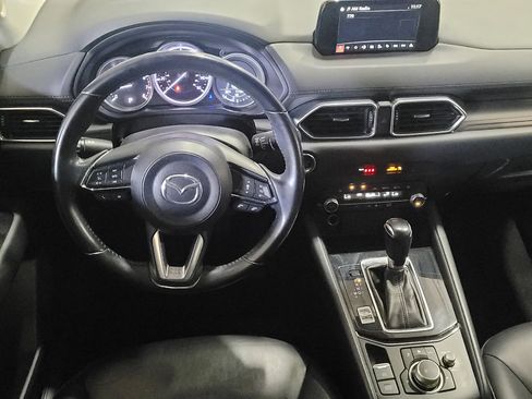 Used 2019 MAZDA CX-5 Touring FWD image 22