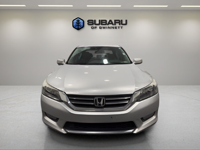 Used 2014 Honda Accord EX-L image 8