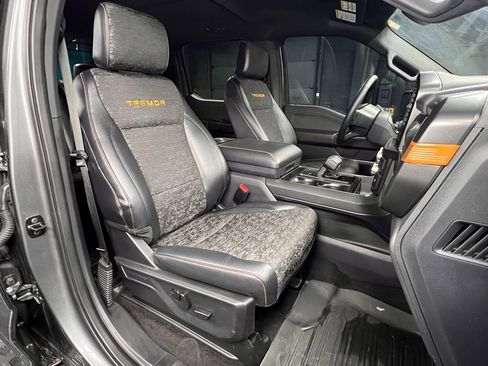 Used 2024 Ford F150 Tremor image 4