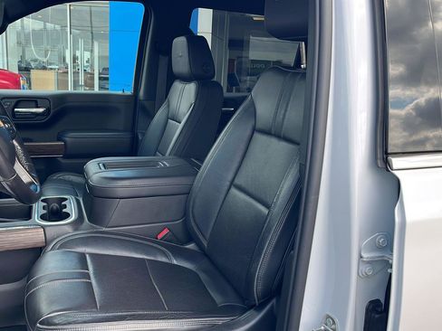 Used 2022 Chevrolet Silverado 1500 High Country AWD/4WD image 18