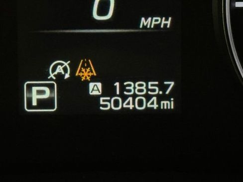 Used 2023 Subaru Outback Onyx Edition XT image 28