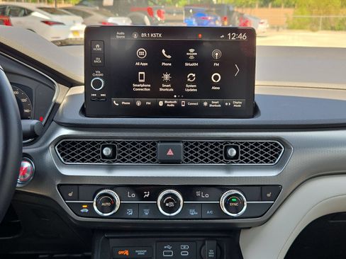 Certified 2026 Acura Integra A-Spec w/ Technology Package FWD image 17