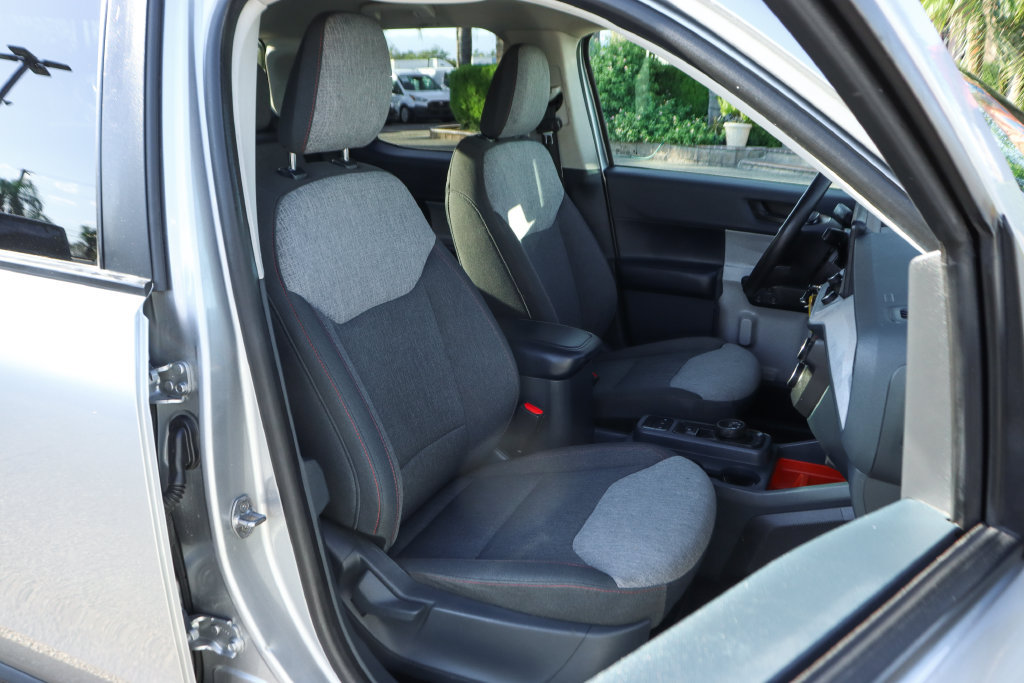 Used 2024 Ford Maverick XLT FWD image 37