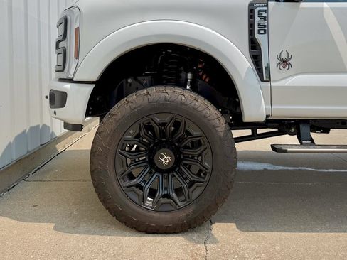 New 2026 Ford F350 Lariat AWD/4WD image 39