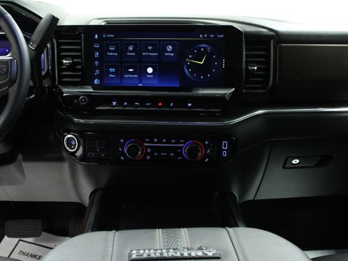 Used 2025 Chevrolet Silverado 2500 High Country image 18