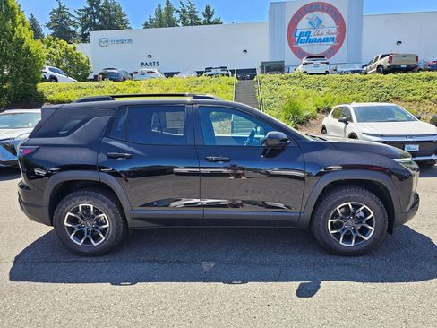 New 2026 Chevrolet Equinox ACTIV w/ Convenience Package III image 4