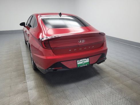 Used 2021 Hyundai Sonata SEL image 6