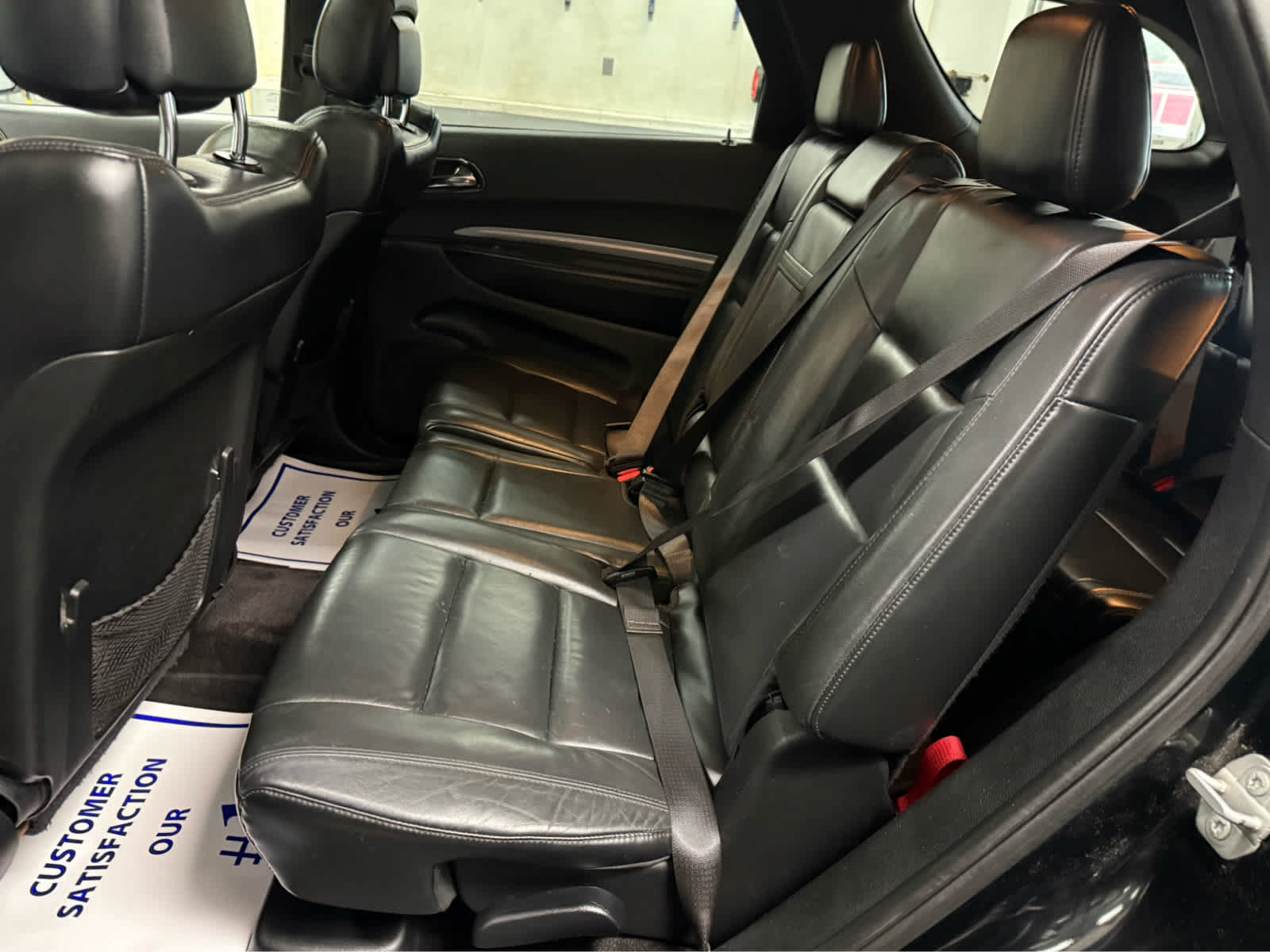 Used 2019 Dodge Durango GT AWD/4WD image 22