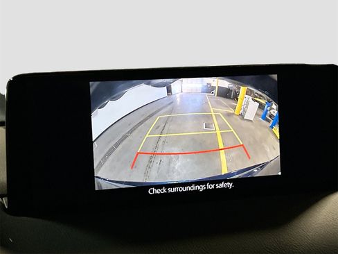 Used 2023 MAZDA CX-5 AWD 2.5 S w/ Select Package image 14
