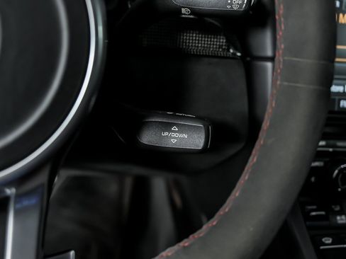 Used 2015 Porsche 911 GT3 RWD image 28