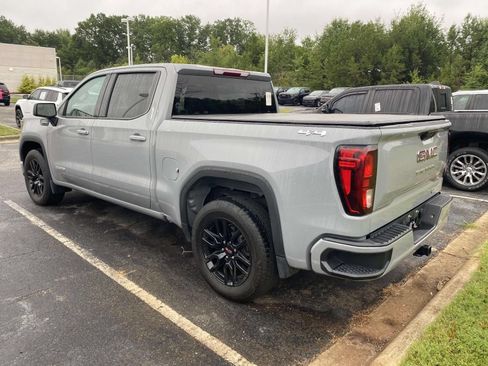 Used 2024 GMC Sierra 1500 Elevation AWD/4WD image 5