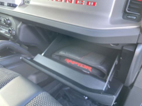 Used 2024 Ford Bronco Raptor image 70