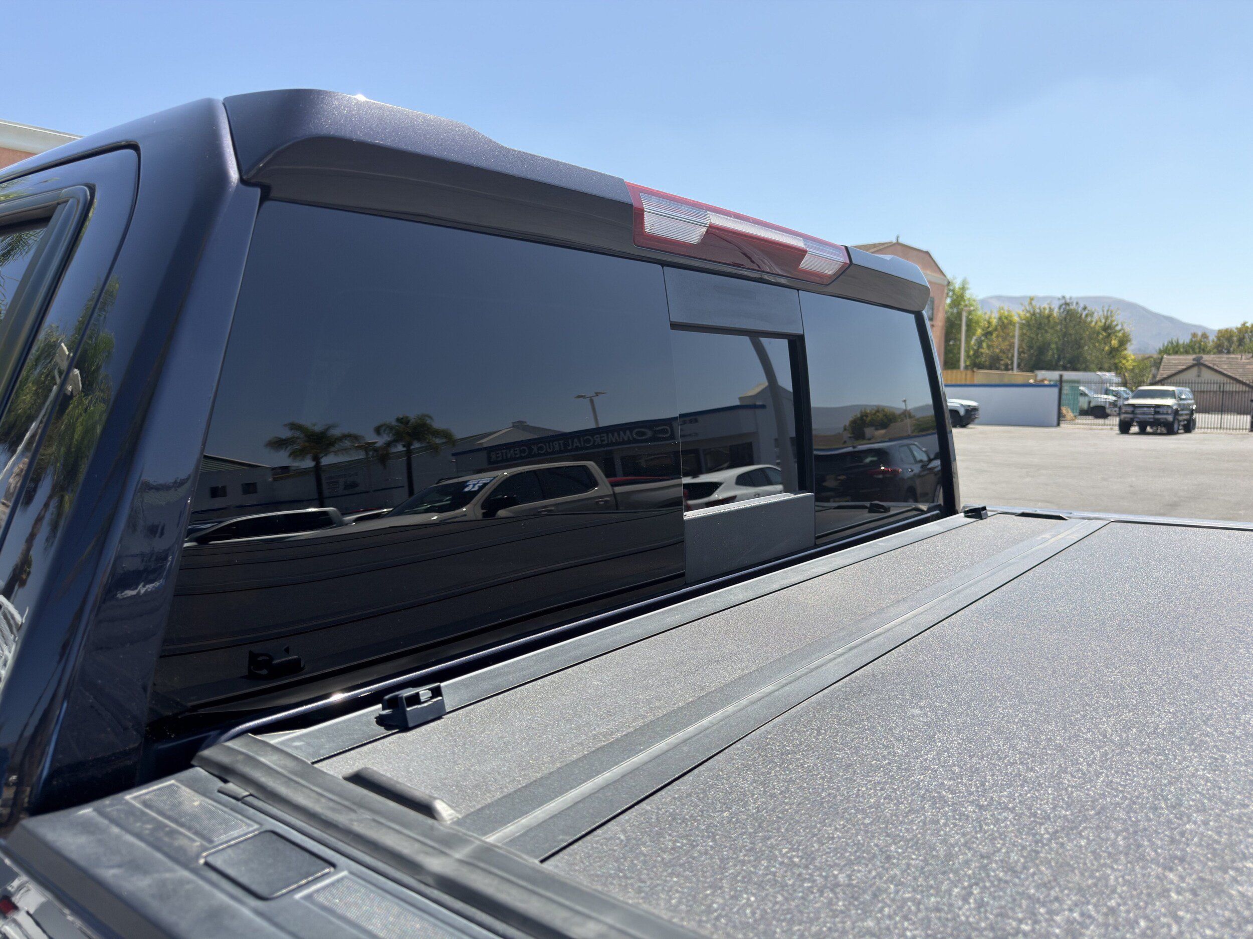 Used 2024 Chevrolet Silverado 1500 LT w/ Safety Package RWD image 46