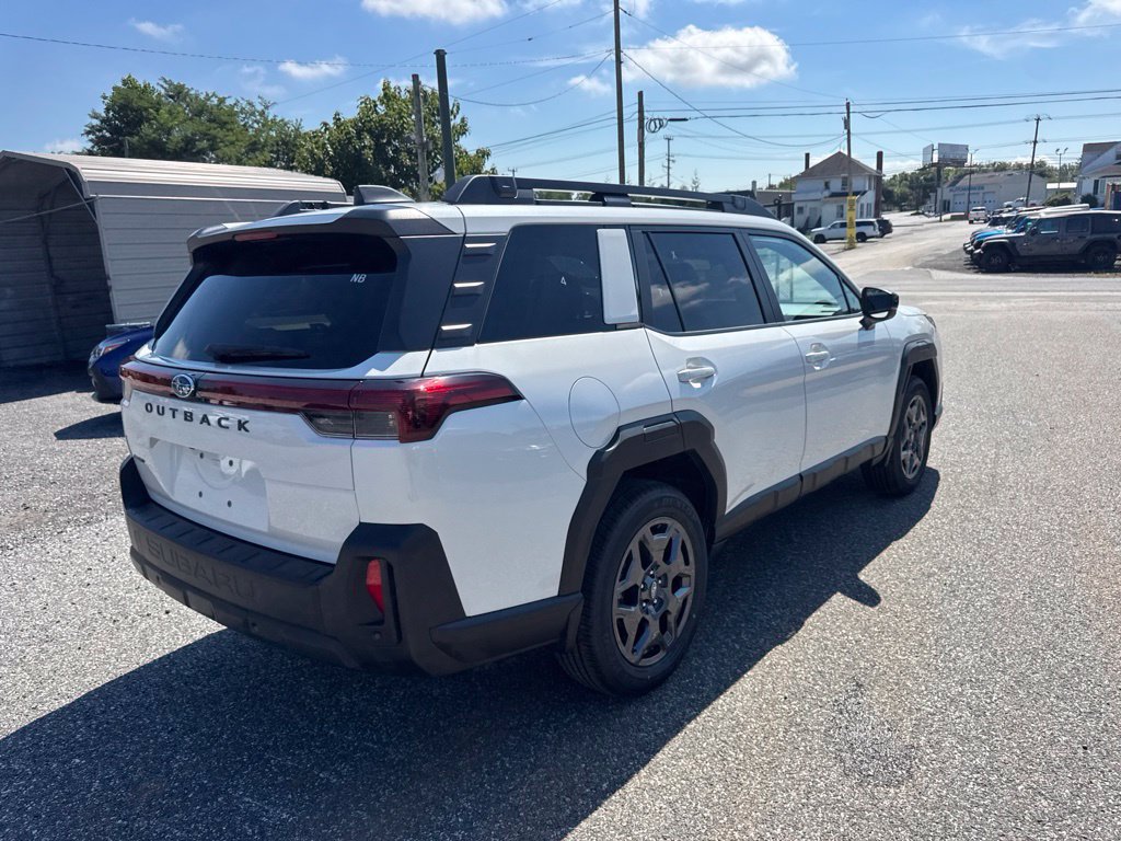 New 2026 Subaru Outback Premium AWD/4WD image 5